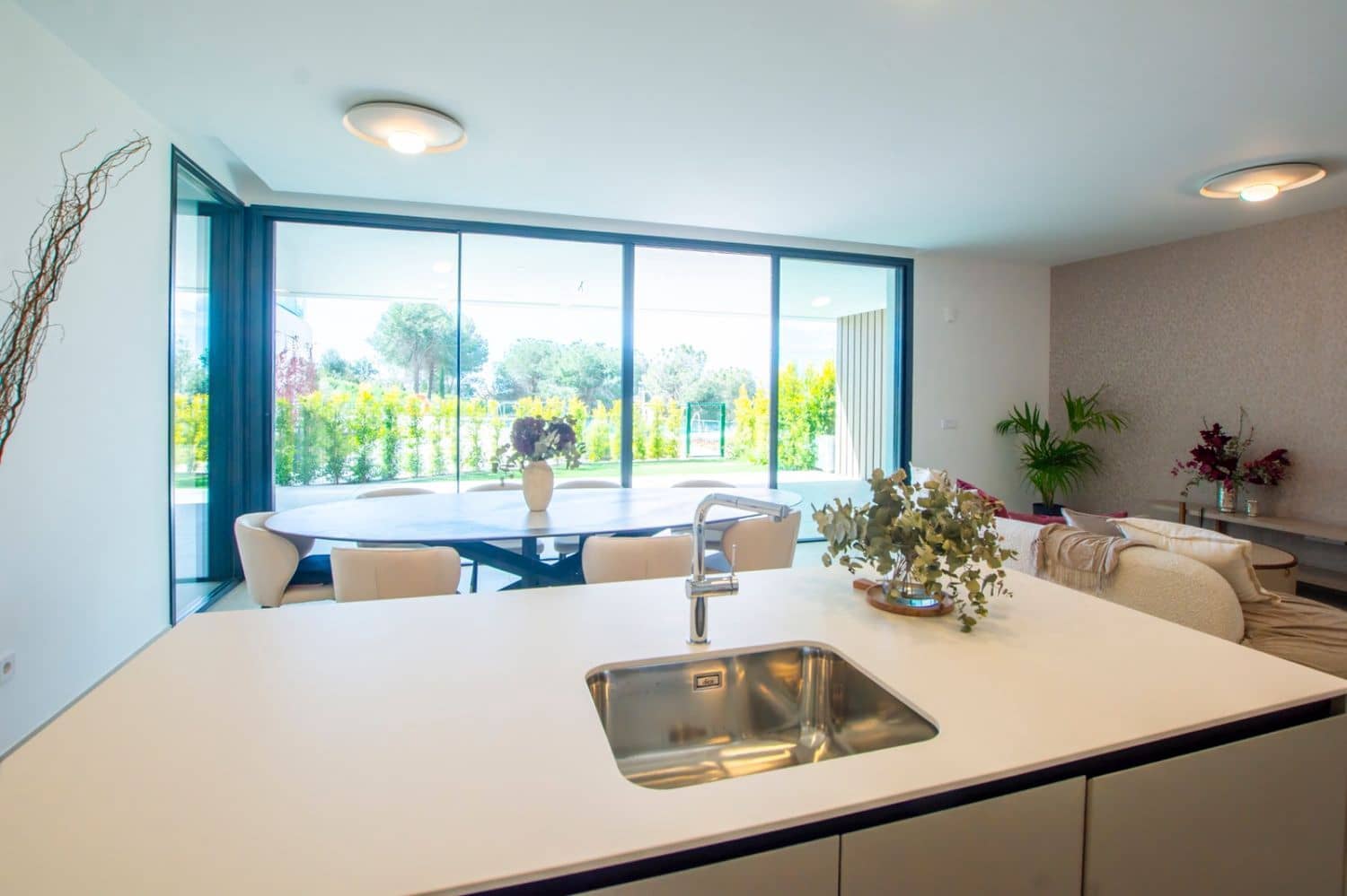 3 slaapkamer Appartement te koop in Marbella met zwembad garage - € 1.150.000 (Ref: 9916433)