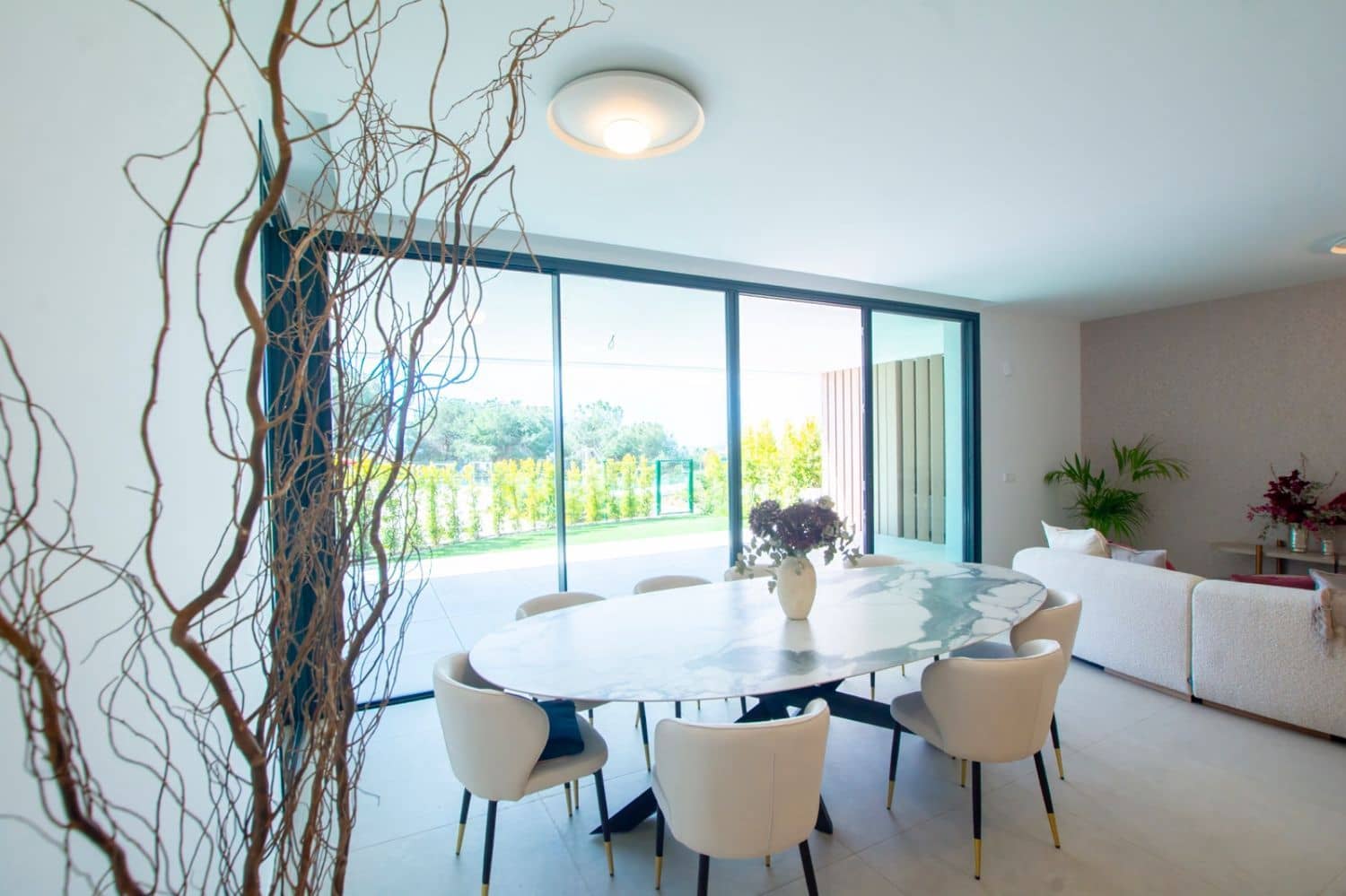 3 slaapkamer Appartement te koop in Marbella met zwembad garage - € 1.150.000 (Ref: 9916433)