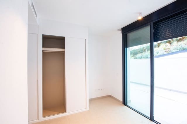 3 slaapkamer Appartement te koop in Cabopino - Artola, Marbella met zwembad garage - € 1.150.000 (Ref: 9916433)