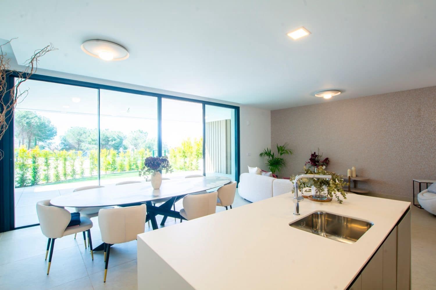 3 slaapkamer Appartement te koop in Marbella met zwembad garage - € 1.150.000 (Ref: 9916433)