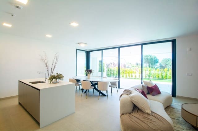 3 slaapkamer Appartement te koop in Cabopino - Artola, Marbella met zwembad garage - € 1.150.000 (Ref: 9916433)