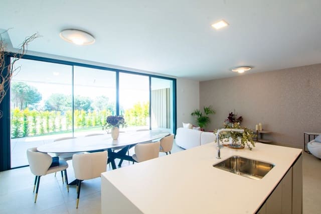3 slaapkamer Appartement te koop in Cabopino - Artola, Marbella met zwembad garage - € 1.150.000 (Ref: 9916433)