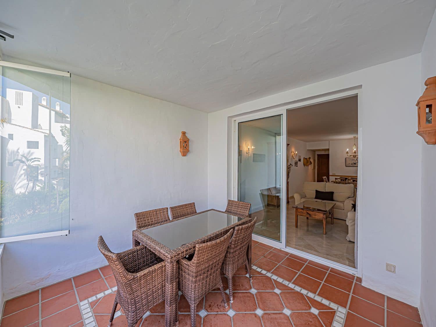 3 bedroom Apartment for sale in New Golden Mile with pool garage - € 715,000 (Ref: 9916435)