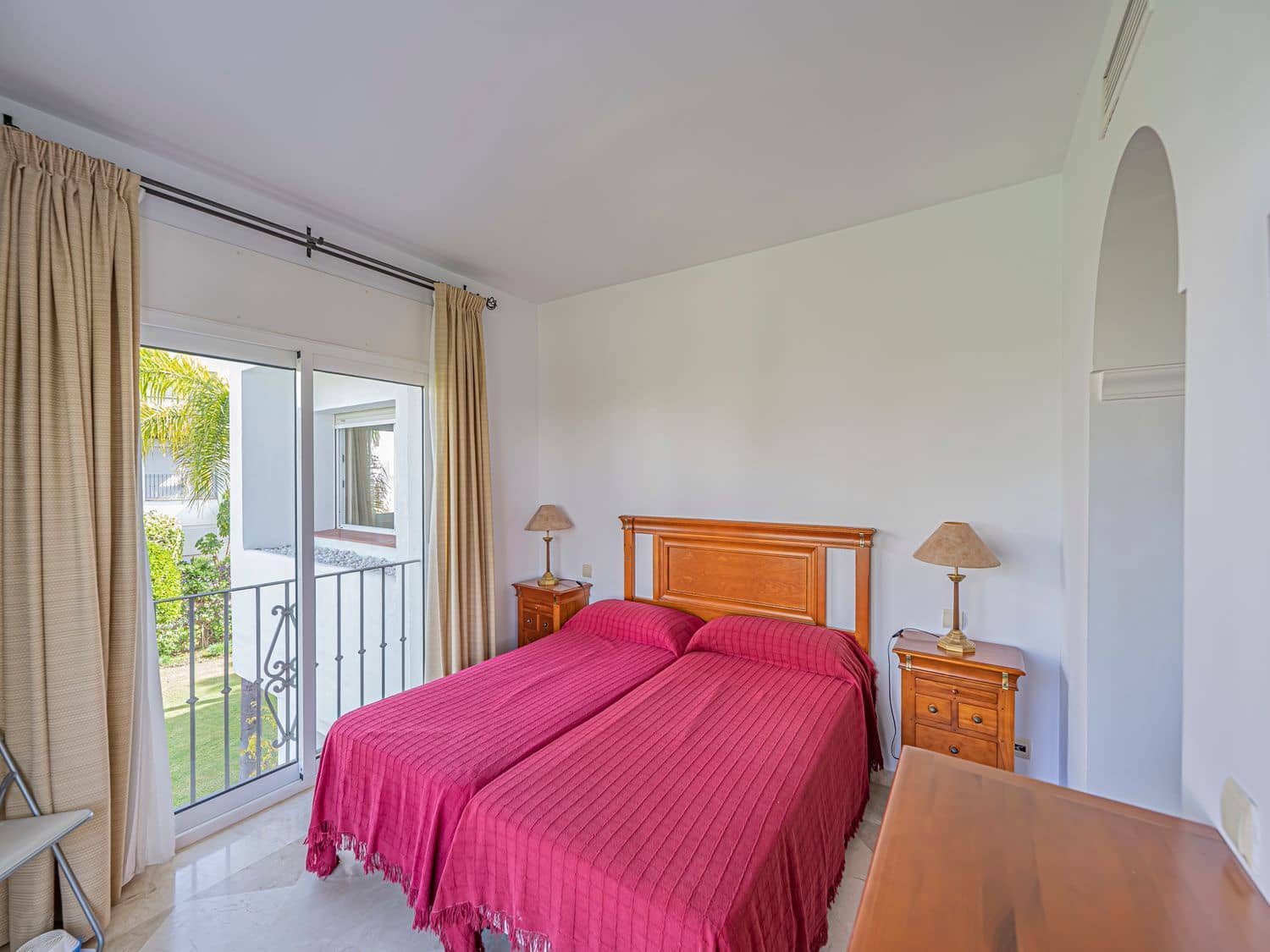 3 bedroom Apartment for sale in New Golden Mile with pool garage - € 715,000 (Ref: 9916435)