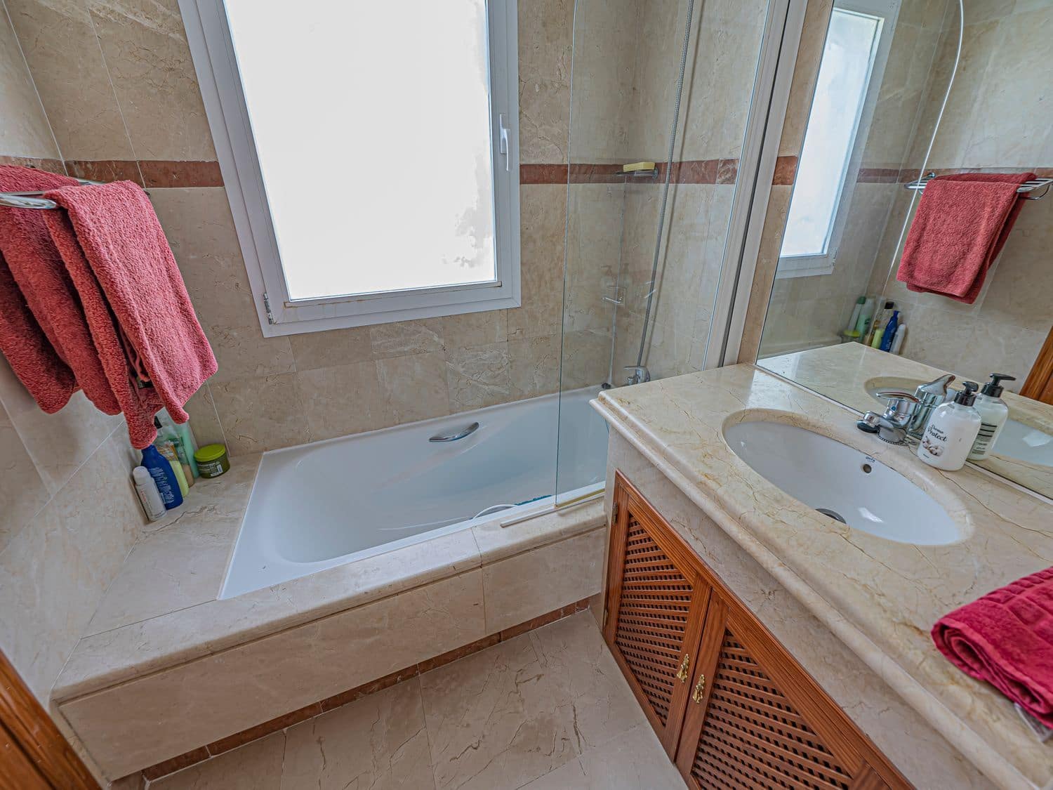 3 bedroom Apartment for sale in New Golden Mile with pool garage - € 715,000 (Ref: 9916435)