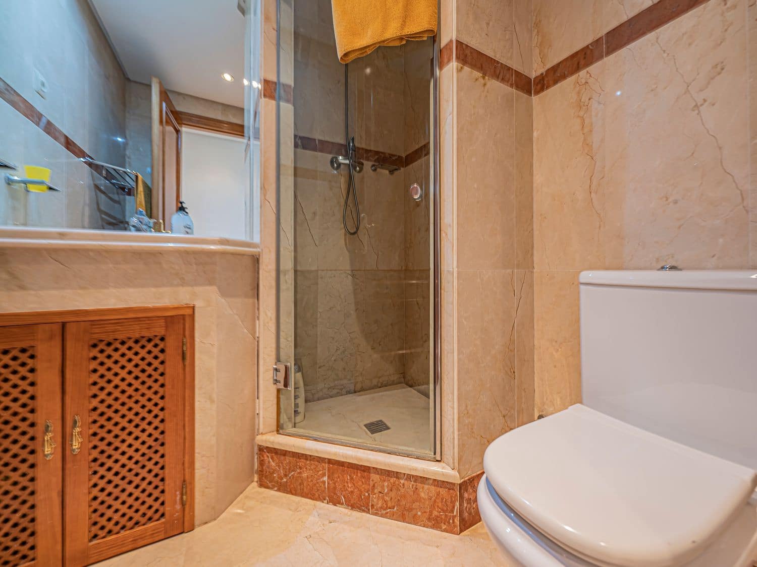 3 bedroom Apartment for sale in New Golden Mile with pool garage - € 715,000 (Ref: 9916435)