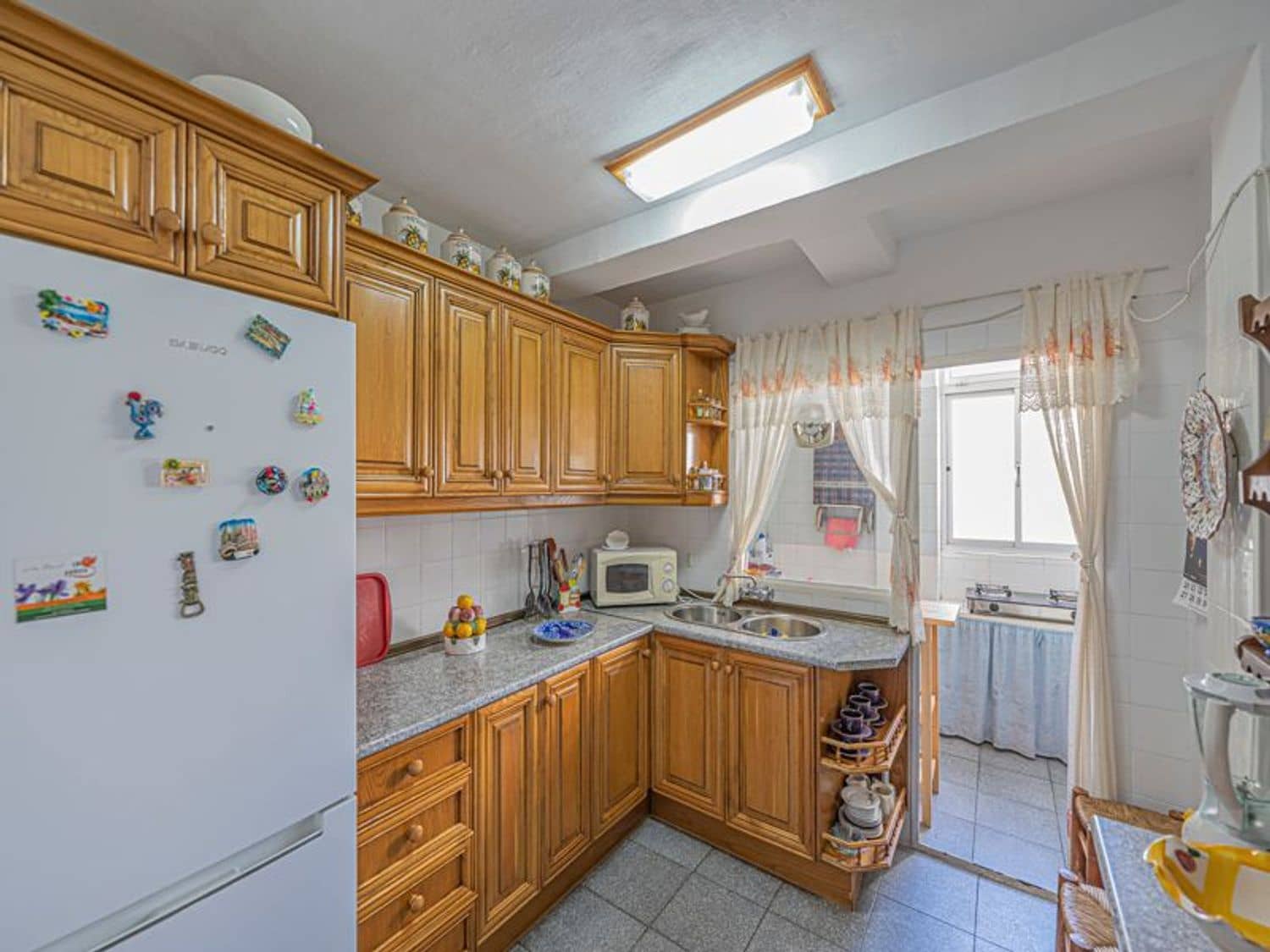 3 chambre Appartement à vendre à Marbella avec garage - 329 900 € (Ref: 9916436)