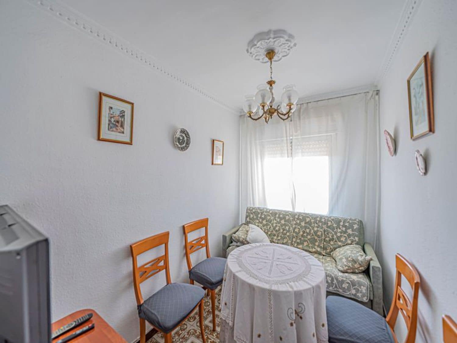 3 chambre Appartement à vendre à Marbella avec garage - 329 900 € (Ref: 9916436)