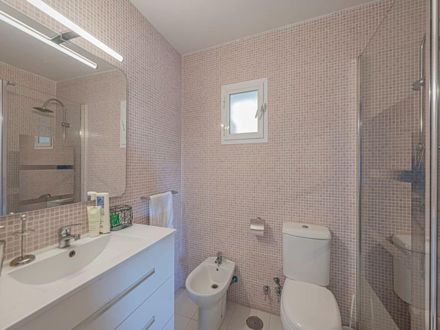 3 chambre Appartement à vendre à Marbella avec garage - 329 900 € (Ref: 9916436)