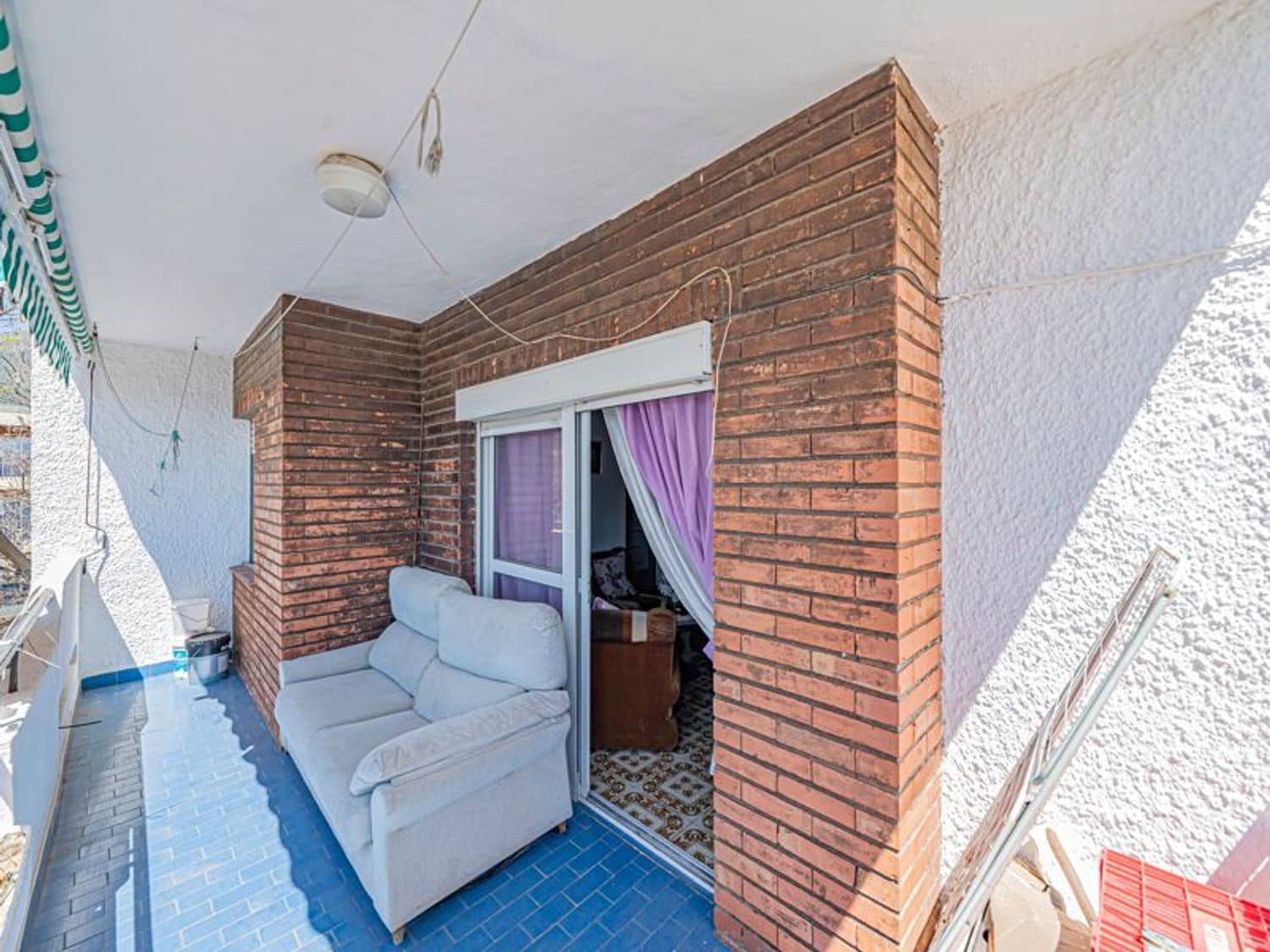 3 chambre Appartement à vendre à Marbella avec garage - 329 900 € (Ref: 9916436)
