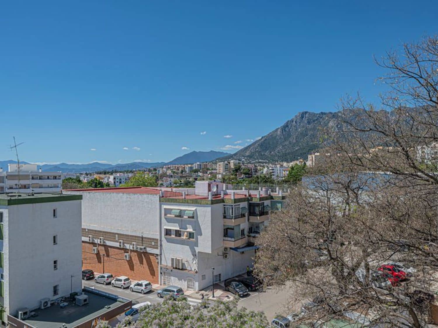3 chambre Appartement à vendre à Marbella avec garage - 329 900 € (Ref: 9916436)