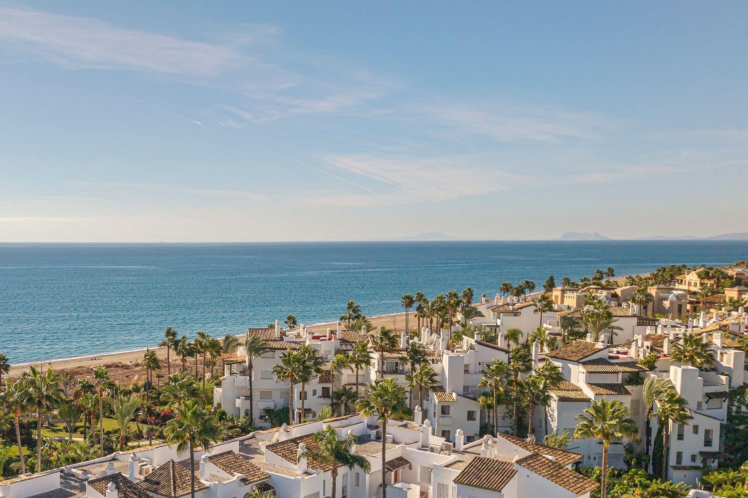 Apartamento de 3 habitaciones en Costalita en venta con piscina garaje - 1.495.000 € (Ref: 9916437)