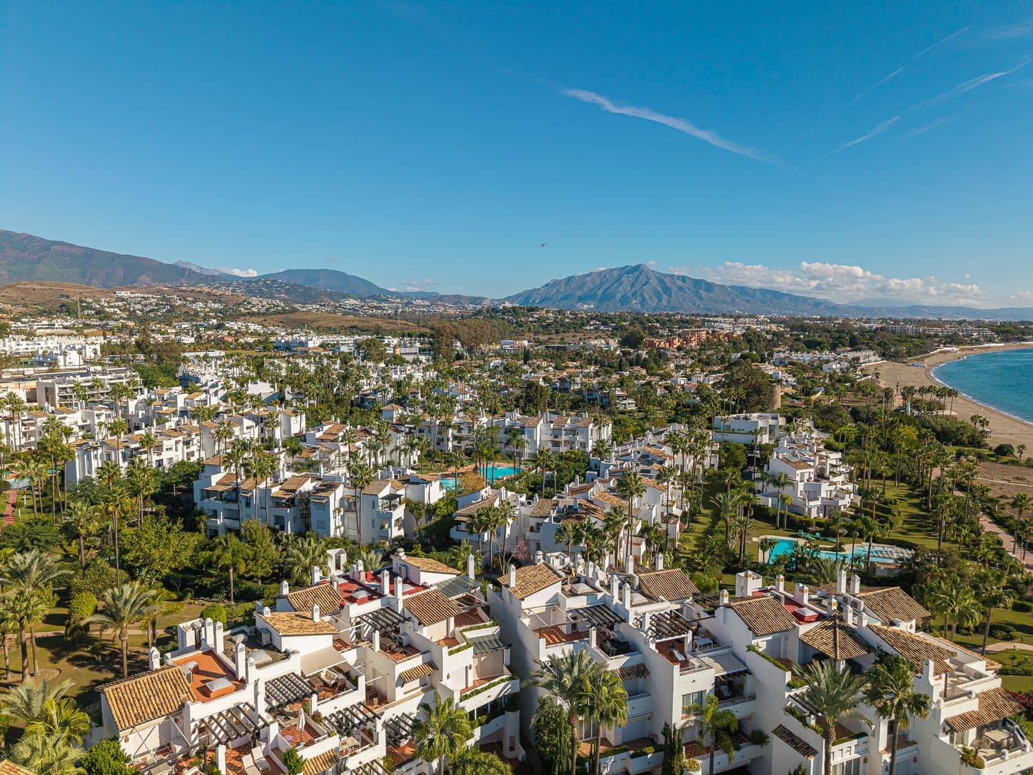Apartamento de 3 habitaciones en Costalita en venta con piscina garaje - 1.495.000 € (Ref: 9916437)