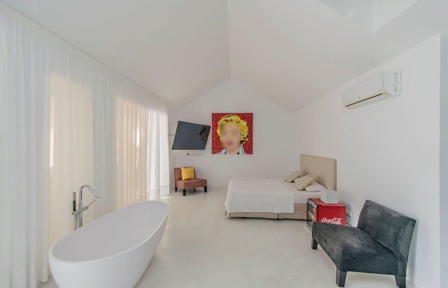 3 bedroom Apartment for sale in Golden Mile with pool garage - € 2,400,000 (Ref: 9916438)