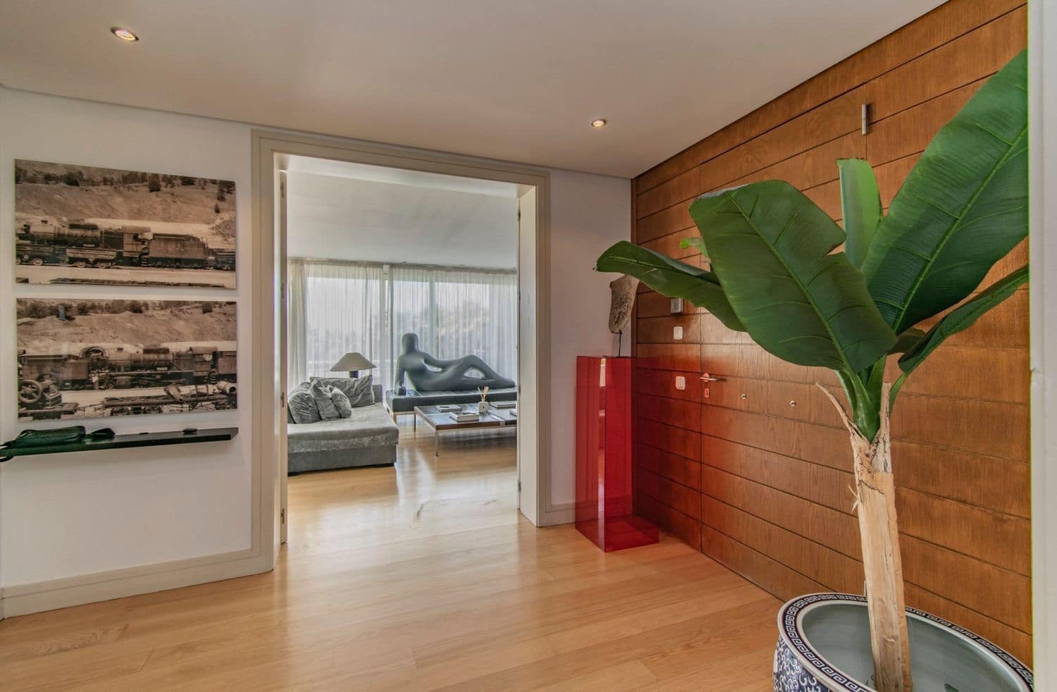 3 bedroom Apartment for sale in Golden Mile with pool garage - € 2,400,000 (Ref: 9916438)