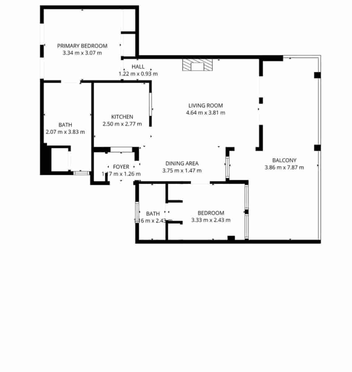 2 soveværelse Lejlighed til salg i El Paraiso med swimmingpool garage - € 335.000 (Ref: 9916439)