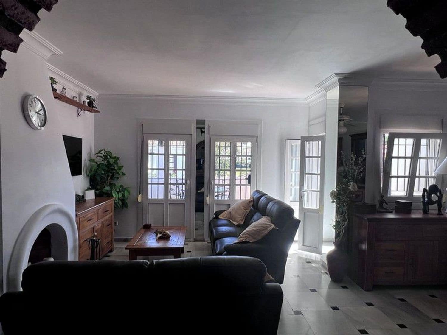 2 soveværelse Lejlighed til salg i El Paraiso med swimmingpool garage - € 335.000 (Ref: 9916439)