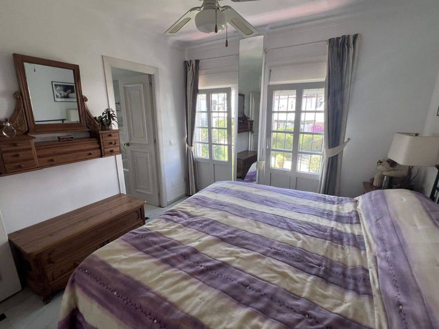 2 soveværelse Lejlighed til salg i El Paraiso med swimmingpool garage - € 335.000 (Ref: 9916439)