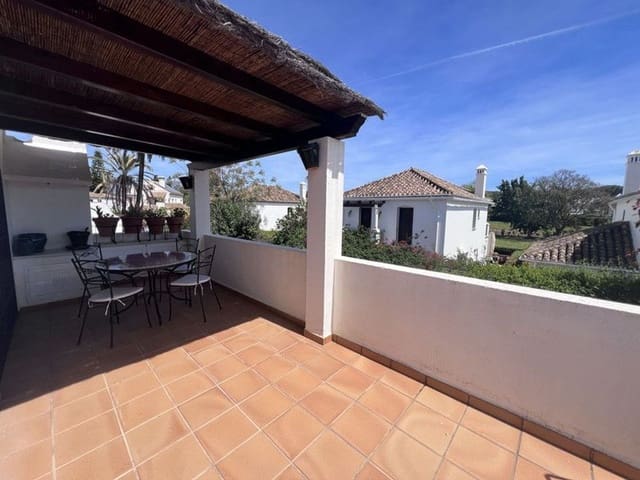 2 camera da letto Appartamento in vendita in El Paraiso, Estepona con piscina garage - 335.000 € (Rif: 9916439)