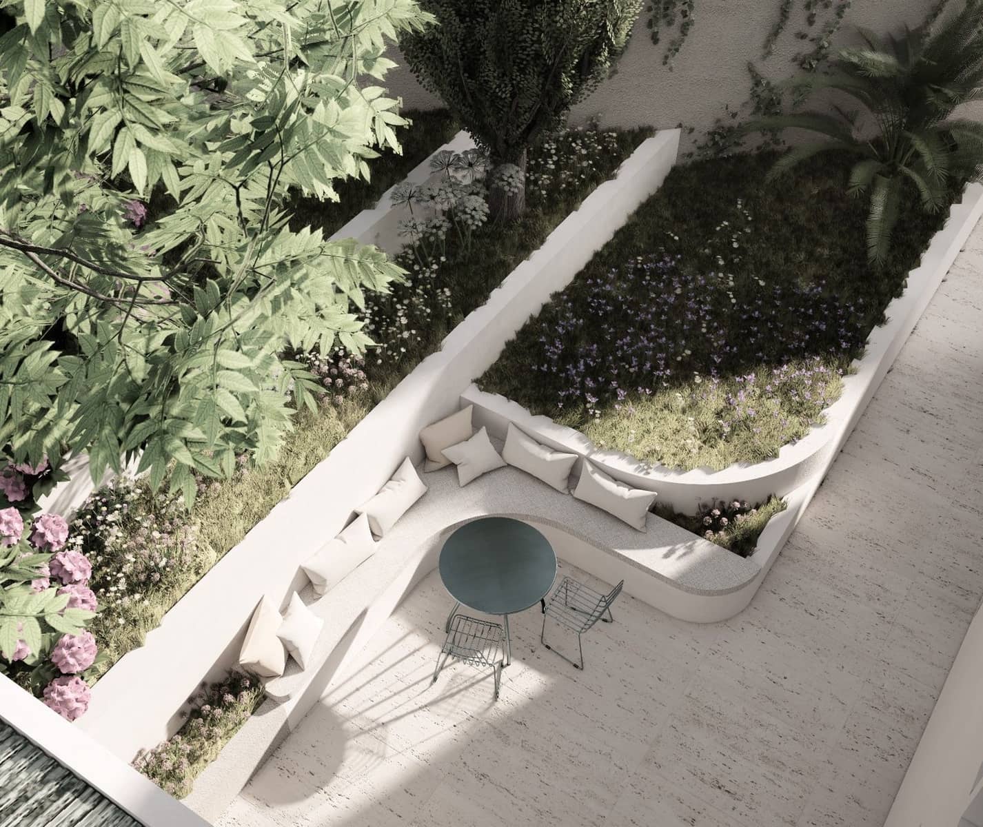 4 bedroom Townhouse for sale in Marbella with pool garage - € 1,500,000 (Ref: 9916441)