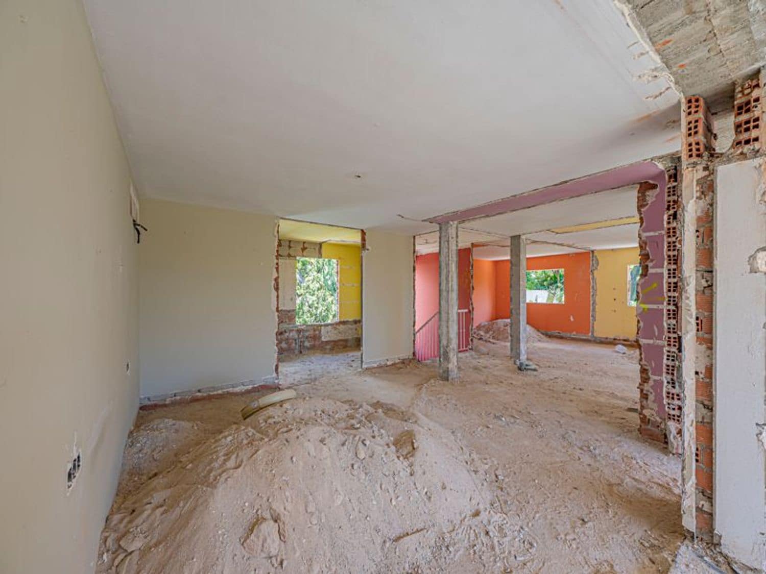 4 bedroom Townhouse for sale in Marbella with pool garage - € 1,500,000 (Ref: 9916441)