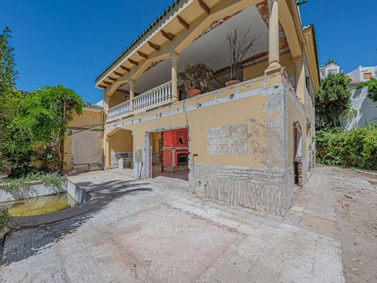 4 bedroom Townhouse for sale in Marbella with pool garage - € 1,500,000 (Ref: 9916441)