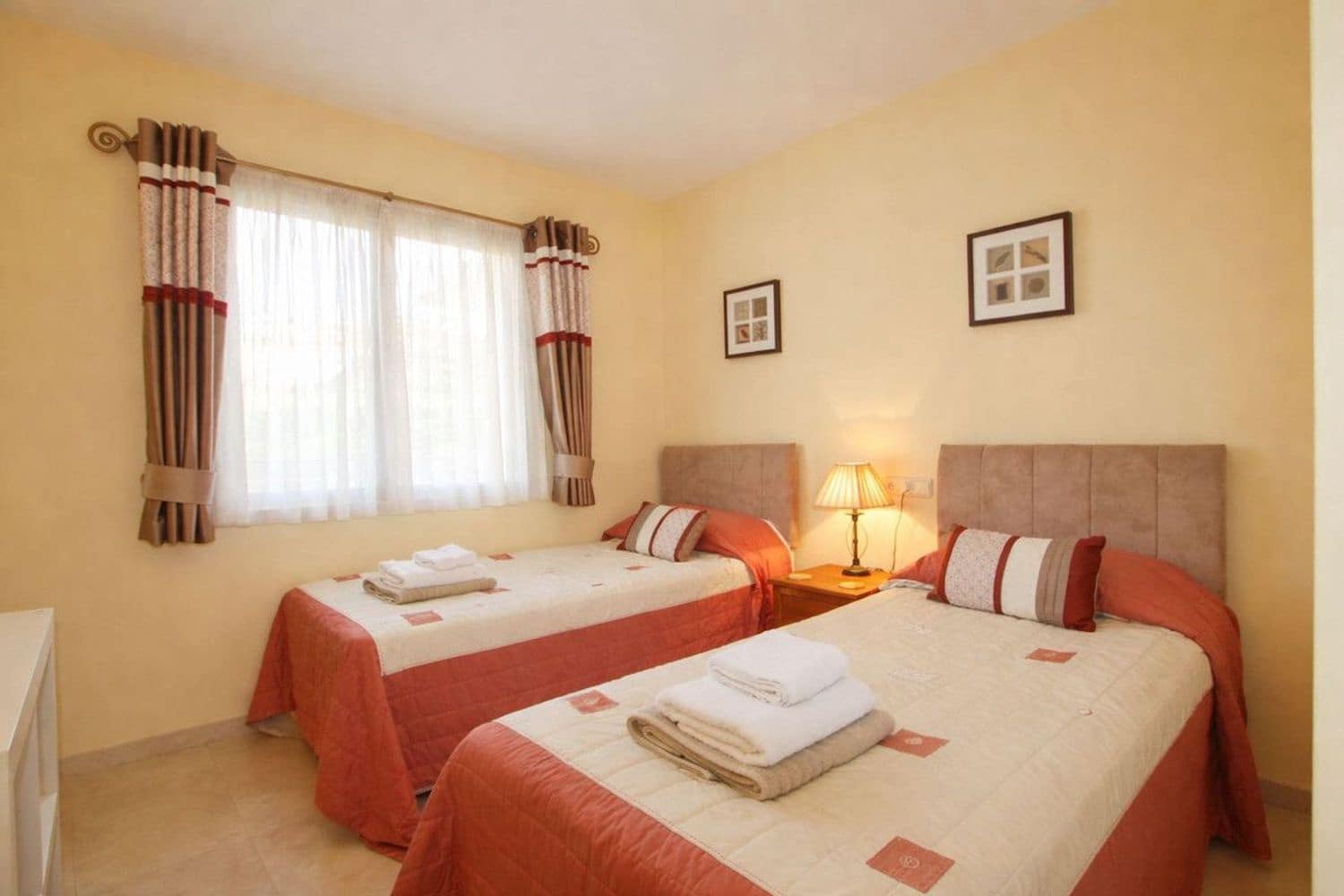 2 camera da letto Appartamento in vendita in Elviria con piscina garage - 460.000 € (Rif: 9916442)