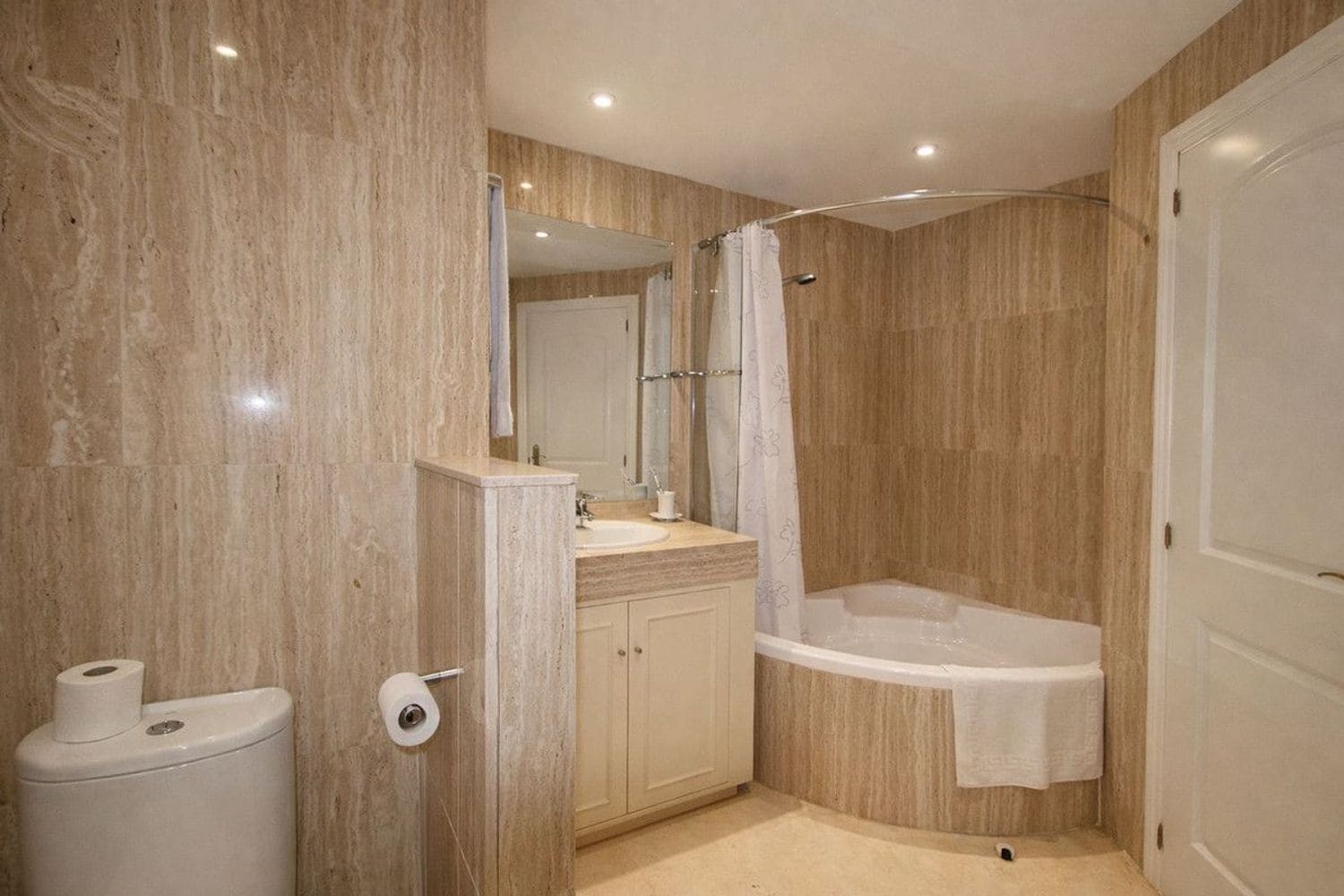 2 camera da letto Appartamento in vendita in Elviria con piscina garage - 460.000 € (Rif: 9916442)