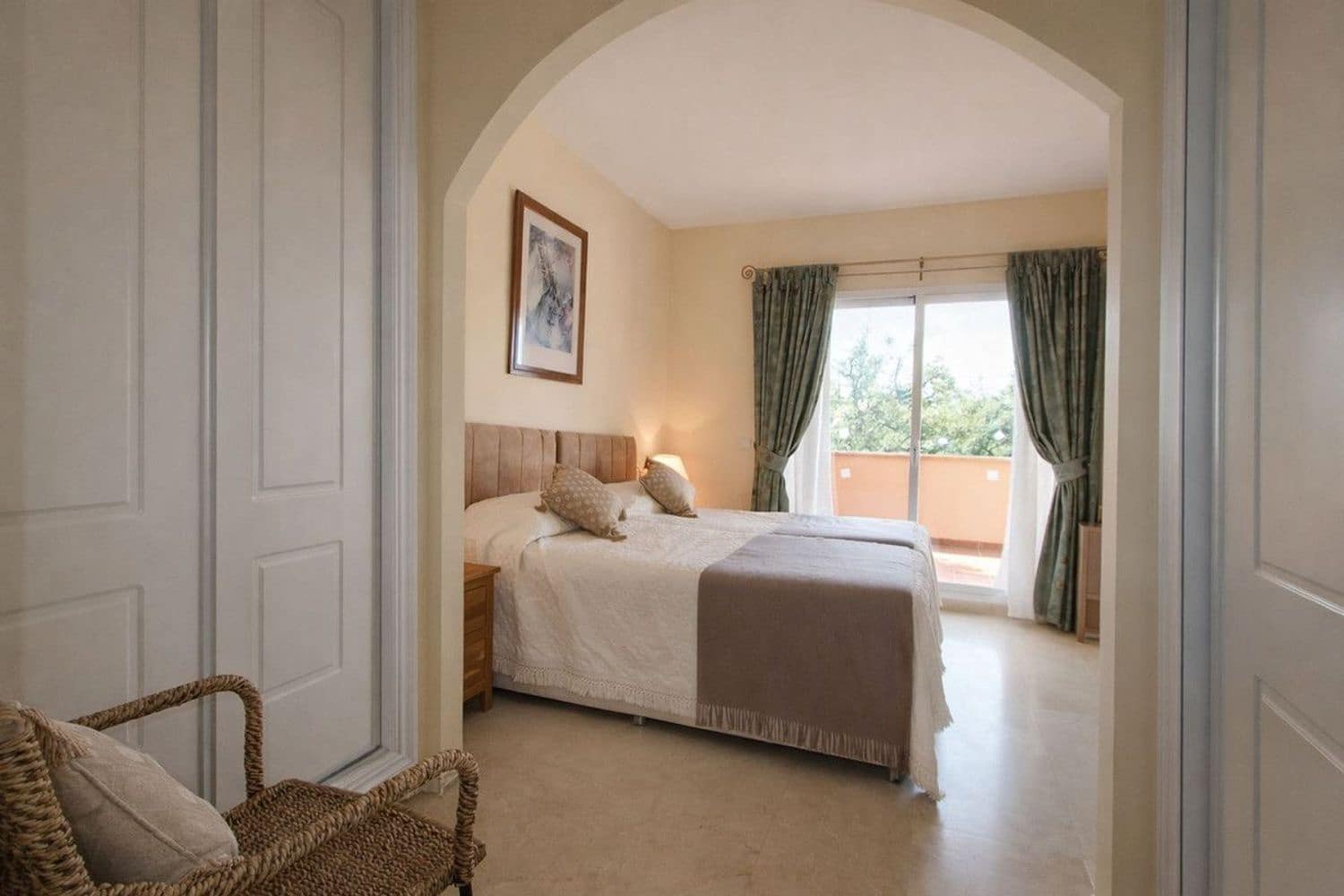 2 camera da letto Appartamento in vendita in Elviria con piscina garage - 460.000 € (Rif: 9916442)