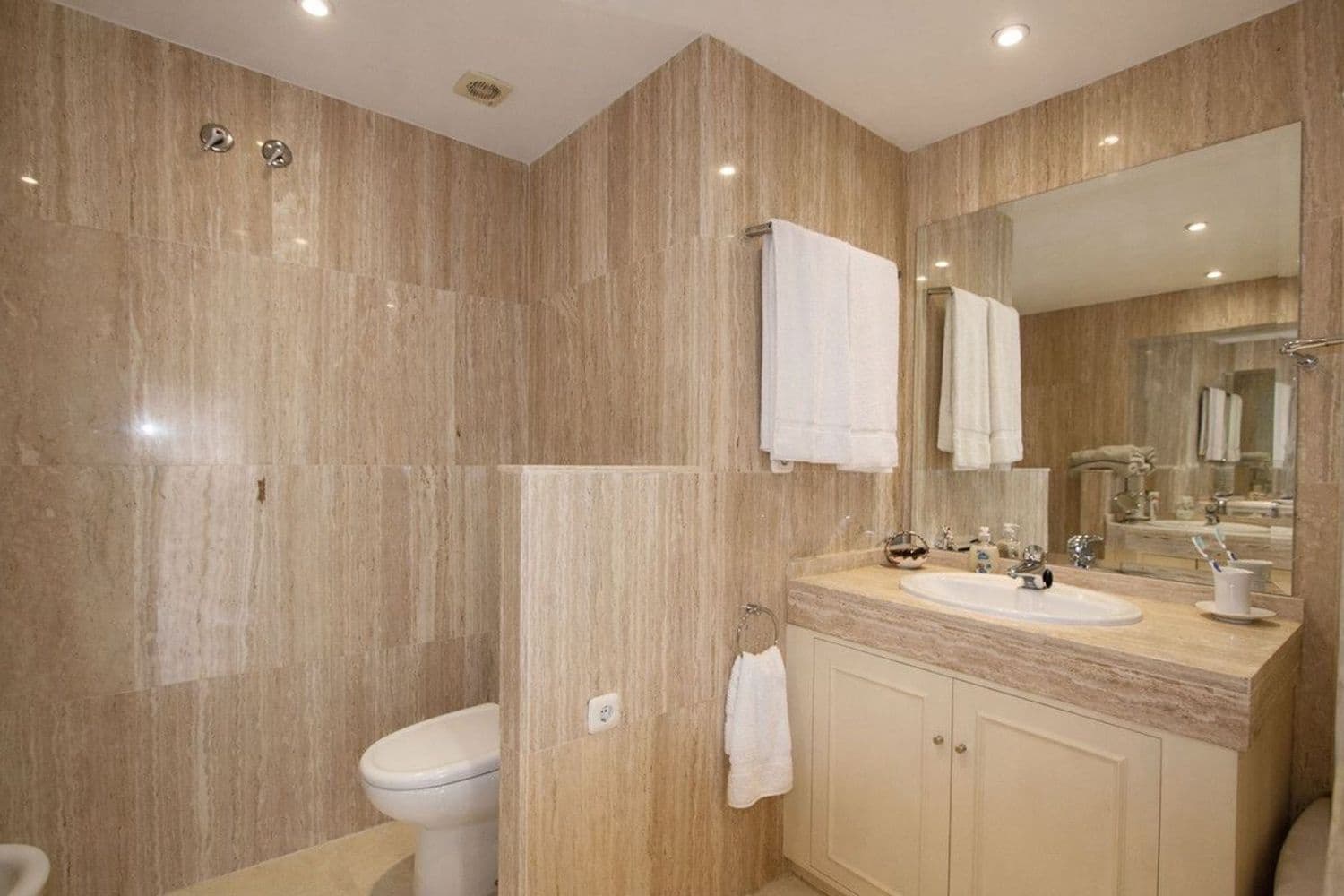 2 camera da letto Appartamento in vendita in Elviria con piscina garage - 460.000 € (Rif: 9916442)