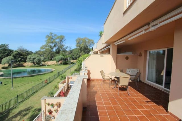 2 camera da letto Appartamento in vendita in Elviria, Marbella con piscina garage - 460.000 € (Rif: 9916442)