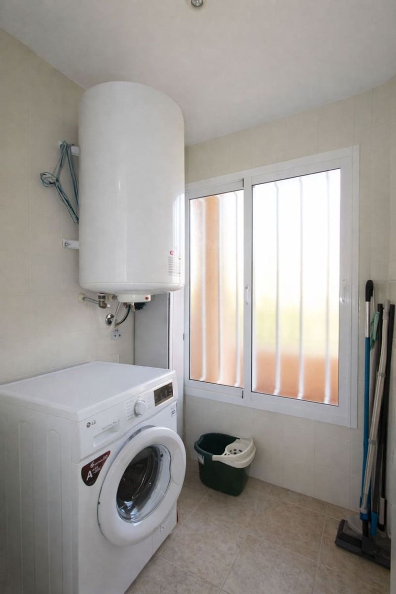 2 camera da letto Appartamento in vendita in Elviria con piscina garage - 460.000 € (Rif: 9916442)