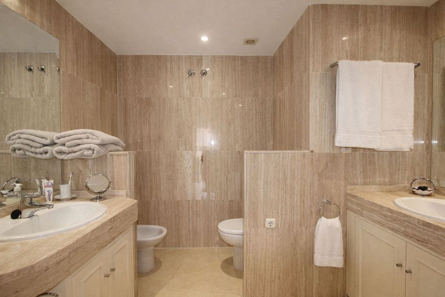 2 camera da letto Appartamento in vendita in Elviria con piscina garage - 460.000 € (Rif: 9916442)