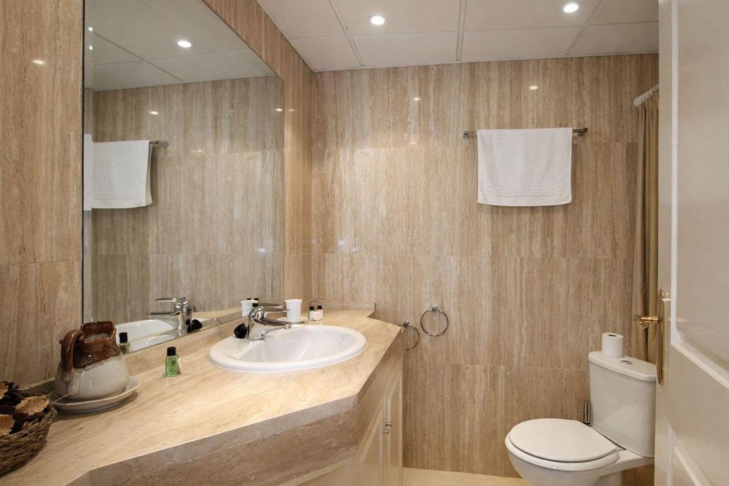2 camera da letto Appartamento in vendita in Elviria con piscina garage - 460.000 € (Rif: 9916442)