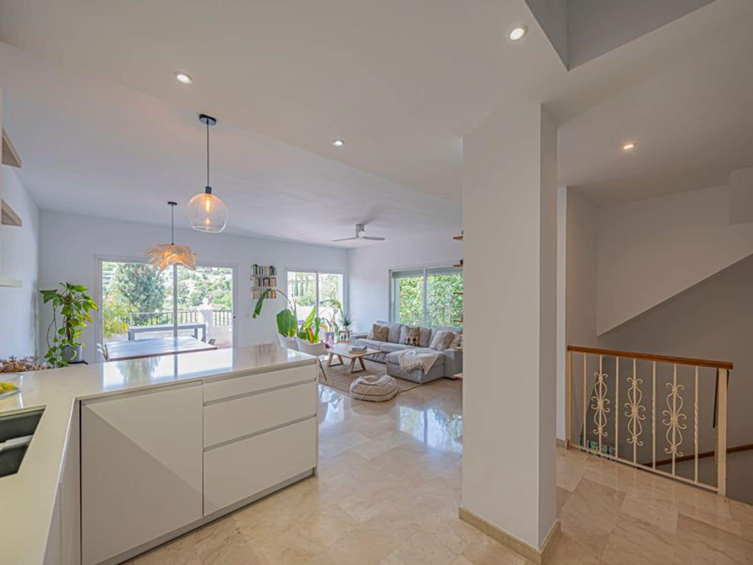 4 soverom Hus til salgs i La Quinta med garasje - € 875 000 (Ref: 9916443)