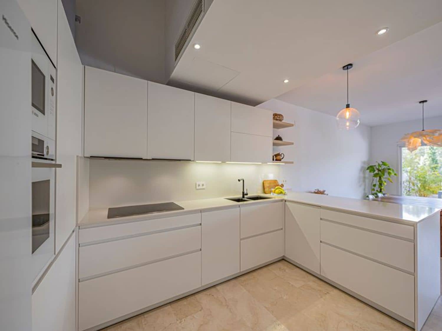 4 soverom Hus til salgs i La Quinta med garasje - € 875 000 (Ref: 9916443)