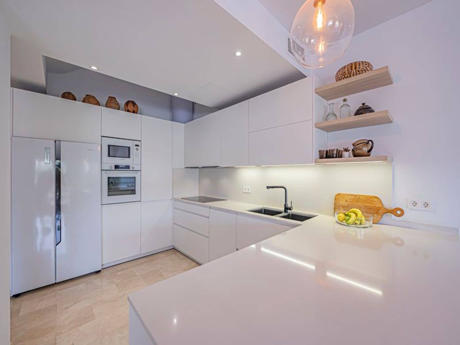 4 soverom Hus til salgs i La Quinta med garasje - € 875 000 (Ref: 9916443)
