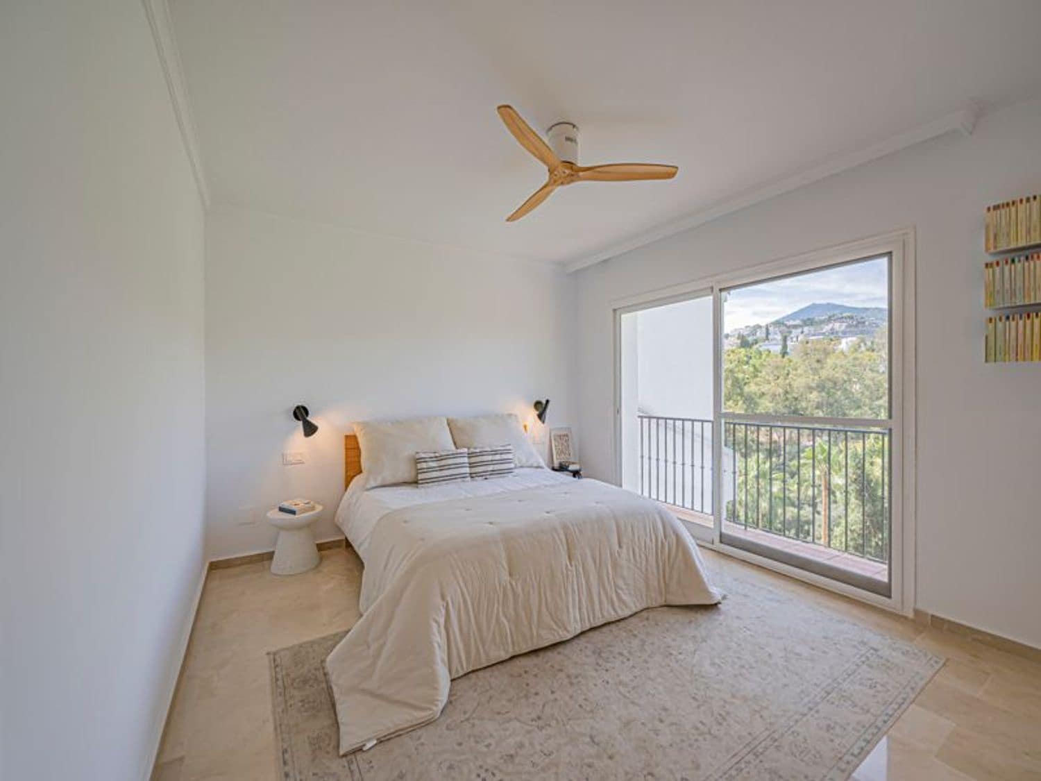 4 soverom Hus til salgs i La Quinta med garasje - € 875 000 (Ref: 9916443)