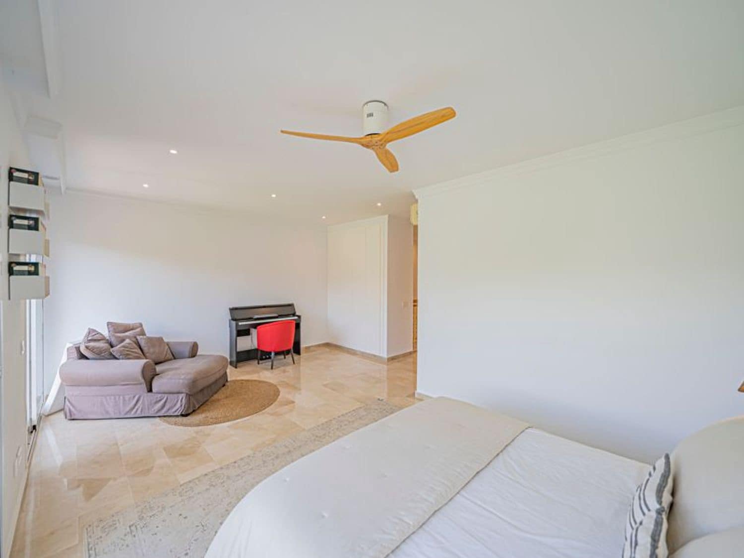 4 soverom Hus til salgs i La Quinta med garasje - € 875 000 (Ref: 9916443)