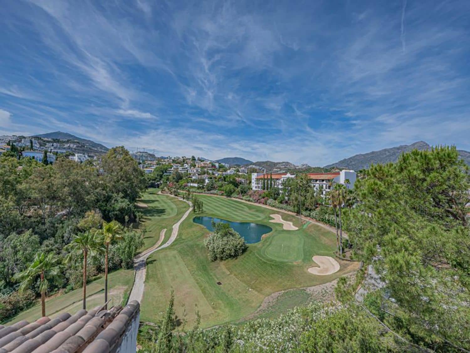 4 soverom Hus til salgs i La Quinta med garasje - € 875 000 (Ref: 9916443)