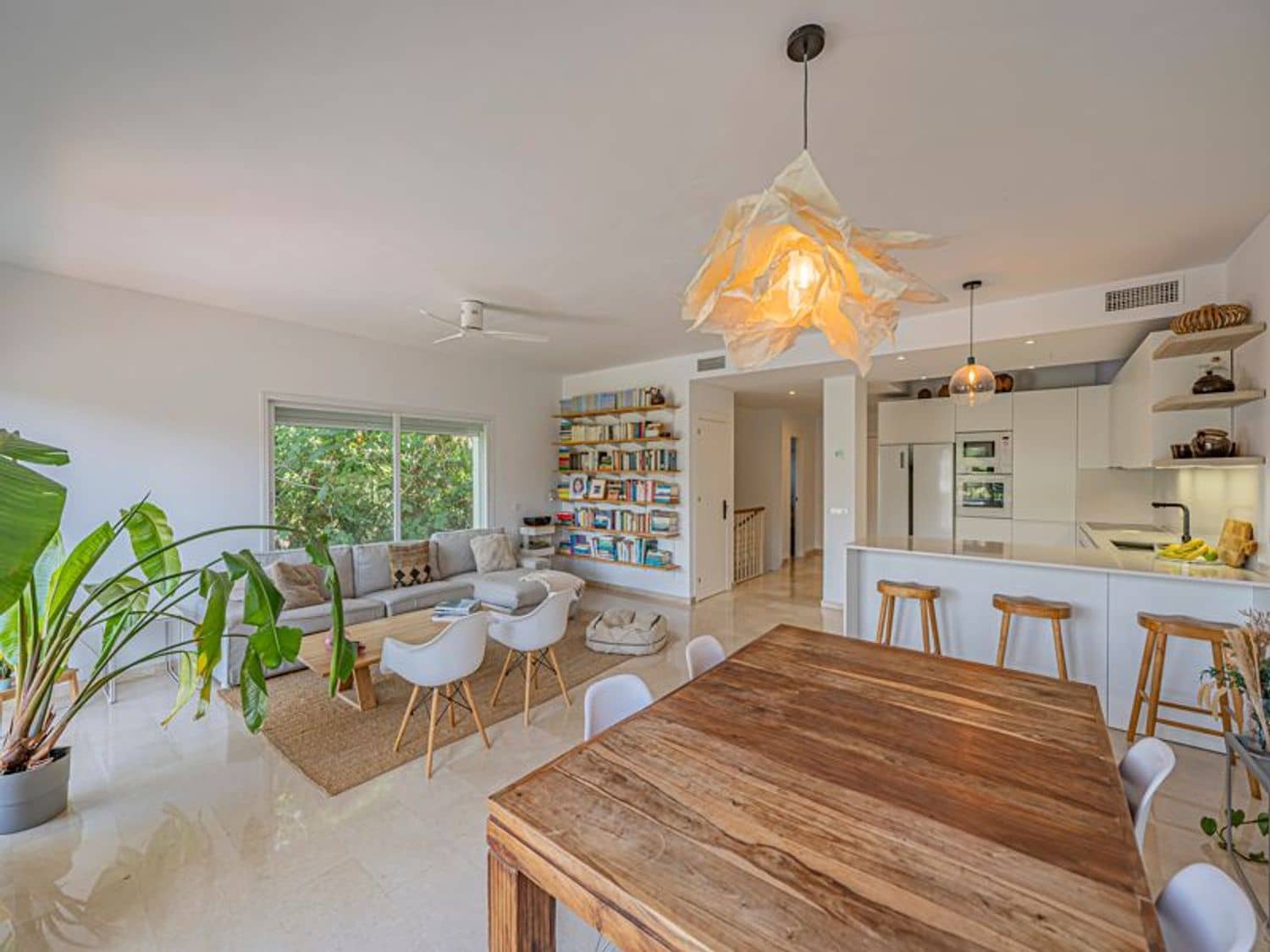 4 soverom Hus til salgs i La Quinta med garasje - € 875 000 (Ref: 9916443)