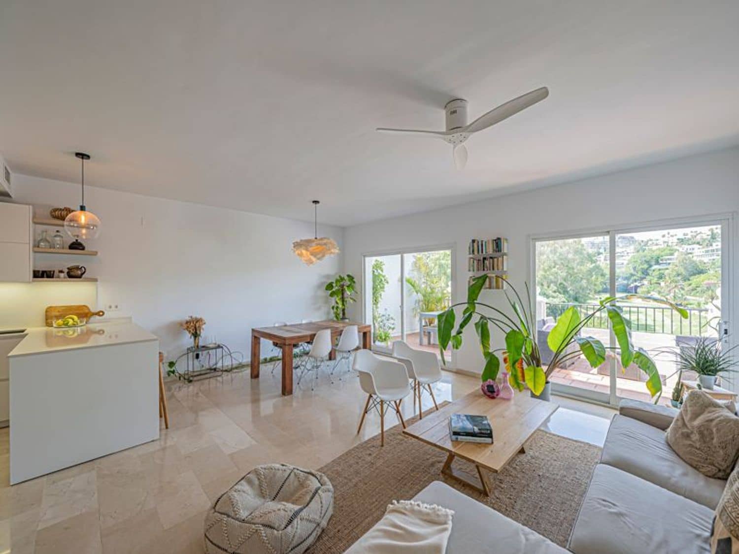 4 soverom Hus til salgs i La Quinta med garasje - € 875 000 (Ref: 9916443)
