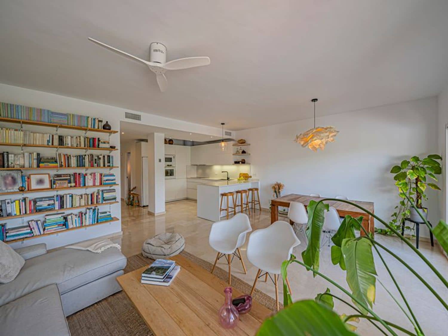 4 soverom Hus til salgs i La Quinta med garasje - € 875 000 (Ref: 9916443)