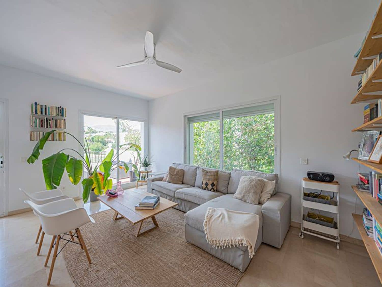 4 soverom Hus til salgs i La Quinta med garasje - € 875 000 (Ref: 9916443)