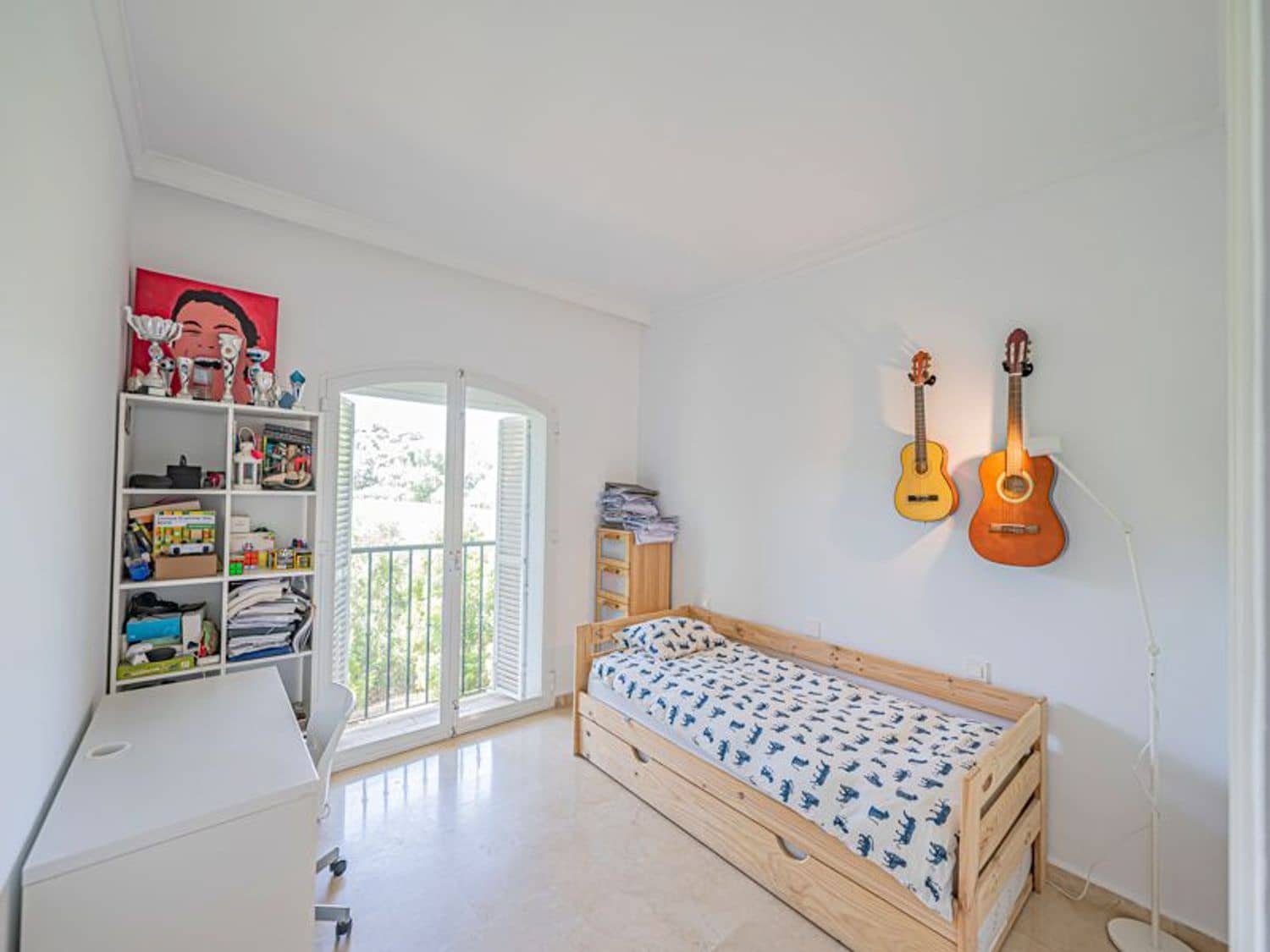 4 soverom Hus til salgs i La Quinta med garasje - € 875 000 (Ref: 9916443)