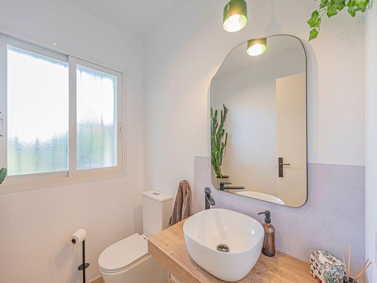 4 soverom Hus til salgs i La Quinta med garasje - € 875 000 (Ref: 9916443)