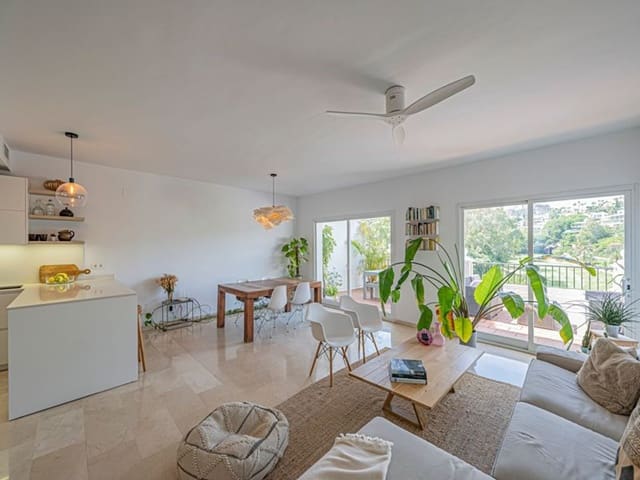 4 soverom Hus til salgs i La Quinta, Benahavís med garasje - € 875 000 (Ref: 9916443)