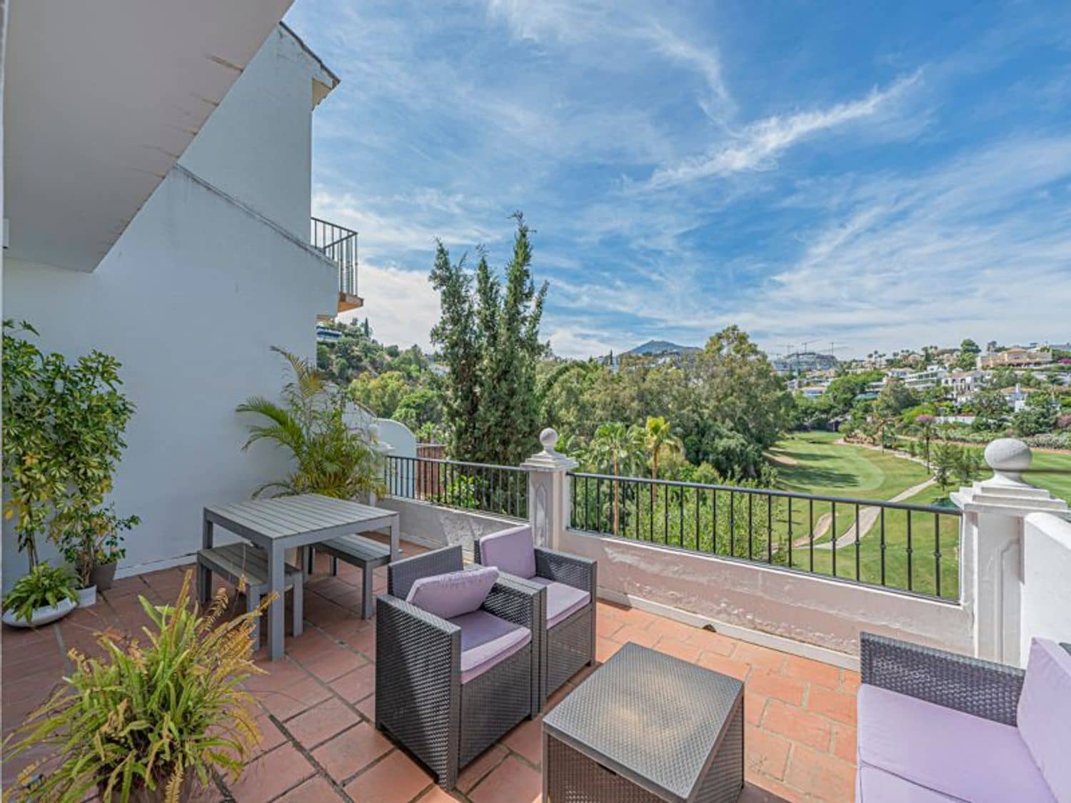 4 soverom Hus til salgs i La Quinta med garasje - € 875 000 (Ref: 9916443)