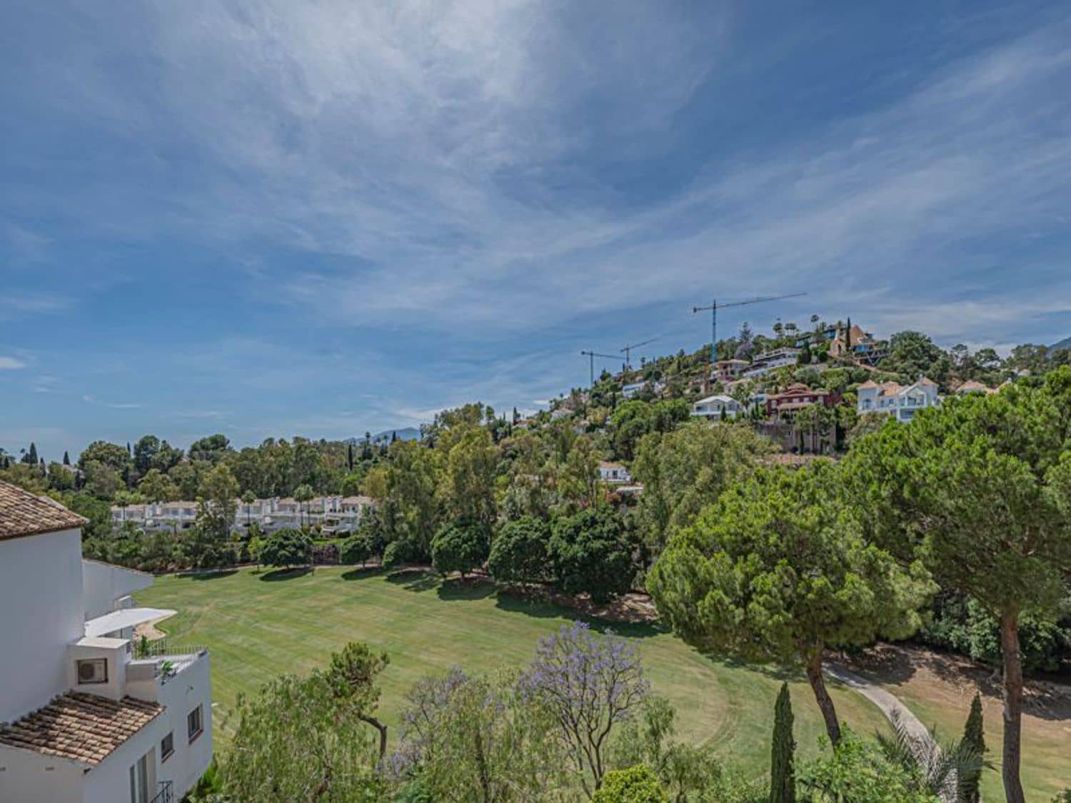 4 soverom Hus til salgs i La Quinta med garasje - € 875 000 (Ref: 9916443)