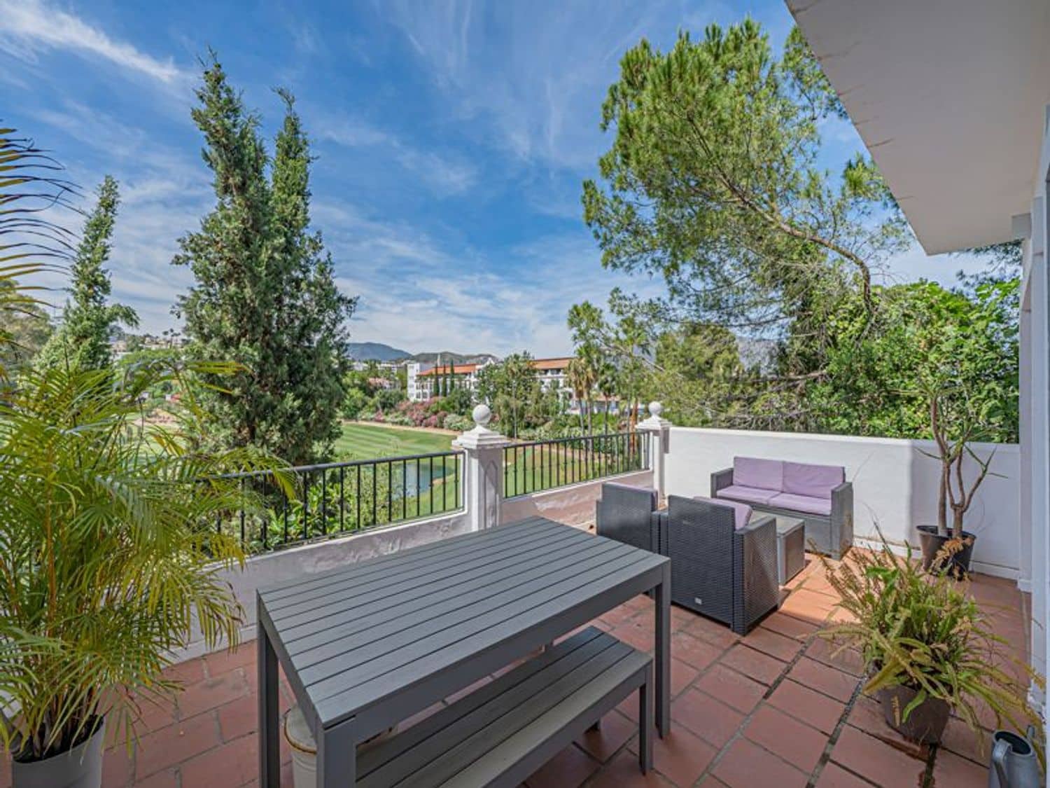 4 soverom Hus til salgs i La Quinta med garasje - € 875 000 (Ref: 9916443)